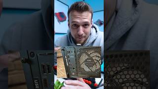 Thumbnail for Using a Graphics Card with Integrated Graphics?! | Zach's Tech Turf