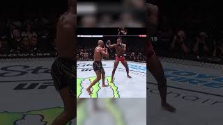 Thumbnail for STOP FEELING SORRY FOR YOURSELF 🤬 #shorts | UFC