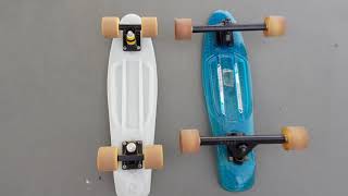 Thumbnail for wide trucks Vs narrow trucks | Low Guido's Chop Shop