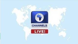 Thumbnail for CHANNELS TELEVISION | LIVE