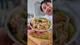 Thumbnail for The ONLY salad for me | Ian Fujimoto