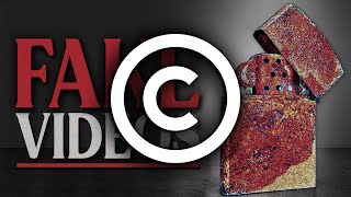 Thumbnail for How Restoration Videos Are Faked | Internet Anarchist