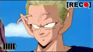 Thumbnail for TFS Abridged Parody Halloween Special | TeamFourStar