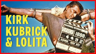 Thumbnail for What did Stanley Kubrick know about Kirk Douglas? | CineMollusk