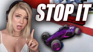 Thumbnail for Maji Still Good on Ice? | Maji Plays
