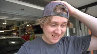 Thumbnail for I Turned A Pickup Truck Into A PRINTER | Ryder Calm Down
