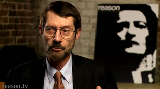 Thumbnail for Reason Foundation Co-Founder Bob Poole on Ayn Rand