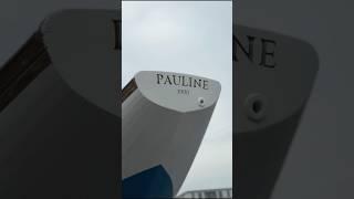 Thumbnail for Pauline #woodwork #carving #boat #ireland #carving #howth #howth17 | Eoin Reardon