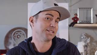 Thumbnail for Mark Rober Part 3 Promo v2 | Studio