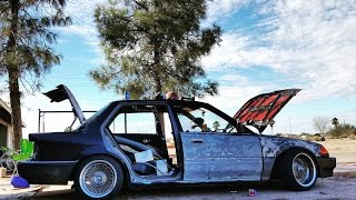 Thumbnail for Fixing @Sickmethid Sedan. No doors 4 more whores? | therusty rex