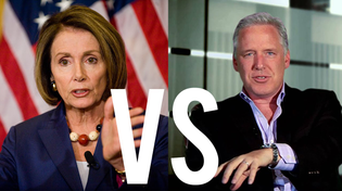 Thumbnail for Battling Nancy Pelosi: Candidate John Dennis on Why Libertarianism is the GOP's Only Hope