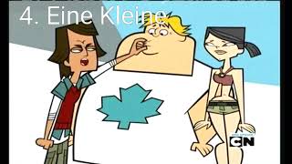 Thumbnail for My Top 10 Total Drama World Tour Songs | amelia