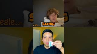 Thumbnail for it's him saying it too for me | rooneyojr