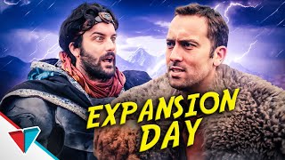 Thumbnail for Stupid expansion logic in games | Viva La Dirt League