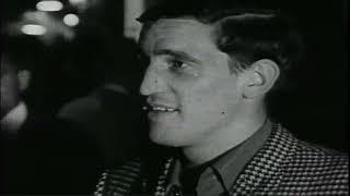 Thumbnail for Legal Drunk Drivers from the 1960s | Robert Exley