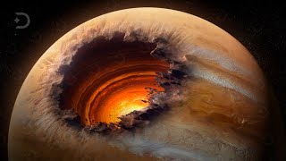 Thumbnail for Scientists Reveal That Jupiter Is Not What We're Beeing Told | Destiny
