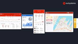 Thumbnail for OutSystems - The Full Stack Development Platform to build enterprise apps | OutSystems