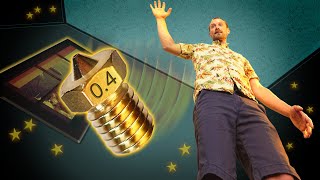 Thumbnail for 0.4mm nozzles just became obsolete | Made with Layers (Thomas Sanladerer)
