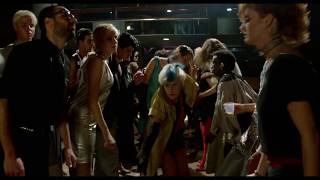 Thumbnail for Dance Scene, from "Liquid Sky" | fungible footage