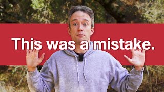 Thumbnail for I was wrong (and so was everyone) | Tom Scott