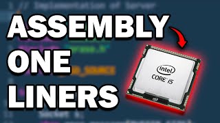 Thumbnail for assembly instructions are WILD | Low Level