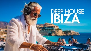 Thumbnail for Summer Music Mix 2023 🎶 Best Of Vocals Deep House 🎶 David Guetta, Rema, Alan Walker, Miley Cyrus | Magic Club