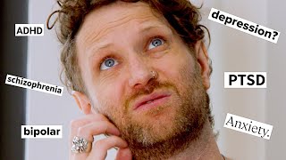 Thumbnail for Influencer Not Sure What Mental Illness to Have | Ryan Long