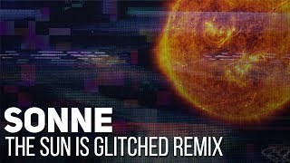 Thumbnail for Rammstein - Sonne (The sun is glitched remix by Alambrix) [Unofficial] | Feuer und Elektro: A Tribute to Rammstein
