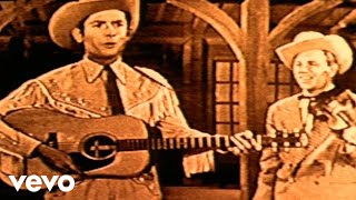 Thumbnail for Hank Williams - Cold Cold Heart