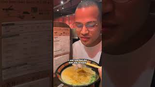 Thumbnail for Eat at This Restaurant ALONE | Bento Club