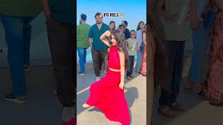 Thumbnail for Uyi Amma🔥❤️#nandini091013 #dance #bts #youtubeshorts #trending #dance #youtube #shorts | iam_nandinirajput