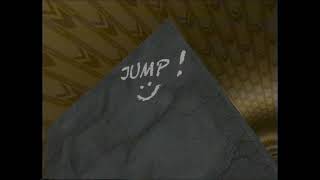 Thumbnail for JUMP :) ! || EXITING BACKROOMS