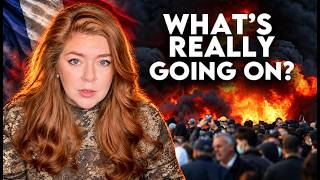 Thumbnail for France Was Only the Beginning... | reallygraceful