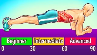 Thumbnail for 8 Ways to Stay Active | BRIGHT SIDE