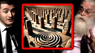 Thumbnail for Controversial theory about Göbekli Tepe | Irving Finkel and Lex Fridman | Lex Clips