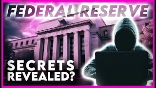 Thumbnail for WHAT Just Happened to the Federal Reserve? | reallygraceful