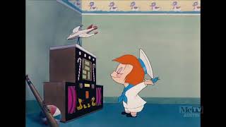 Thumbnail for The Internet predicted in 1949 by Tex Avery | MimsyWasTheBorogove