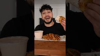 Thumbnail for Crispy Beef Tacos | The Golden Balance