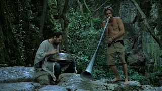 Thumbnail for Dabo - Tales of Goapan (Official Video) Handpan & Didgeridoo | Dabo