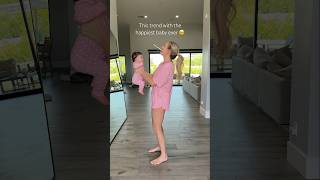 Thumbnail for 😍😍😍 #baby #trend | The Fluellen Fam