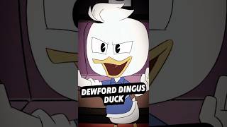 Thumbnail for The WORST names in cartoon history #ducktales #disney #donaldduck #mickeymouse #dingus | Wentworth Bros