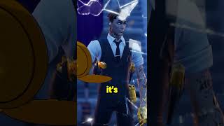 Thumbnail for Suitcase of Patience Easter Egg | Top5Gaming