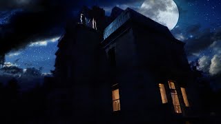 Thumbnail for Slating in the dark. | Escape to rural France