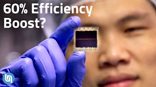 Thumbnail for Why These Quirky Advances Could Change Solar Forever | Undecided with Matt Ferrell