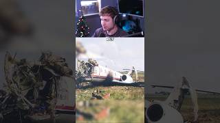 Thumbnail for An F1 Driver’s Private Plane Accident | Aaron Rheins
