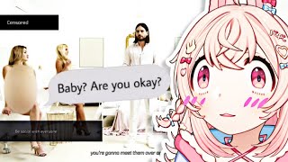 Thumbnail for anime girl is a pick-up artist | Super Seducer