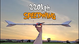 Thumbnail for 🛩️ HeeWing F-01 - Fast FPV Drone Build | Giz FPV