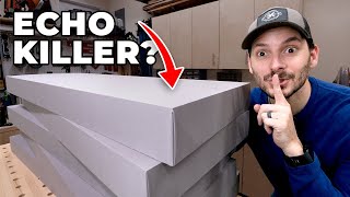 Thumbnail for Easy & Cheap DIY Acoustic Panels | Fix This Build That