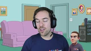 Thumbnail for BBBINGO NIGHT! Get yer cards... | JJJacksfilms