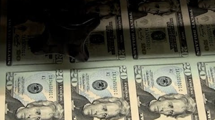 Thumbnail for Federal Reserve, Not Free Market, Caused Crisis says 